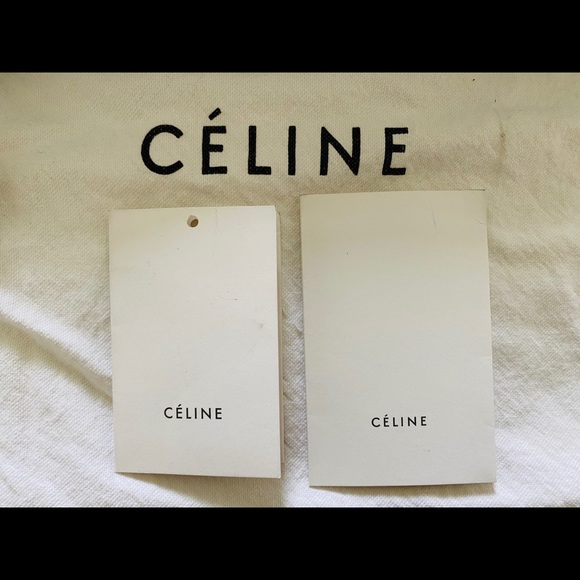 AUTHENTIC Celine Phantom Bag - Picture 8 of 11